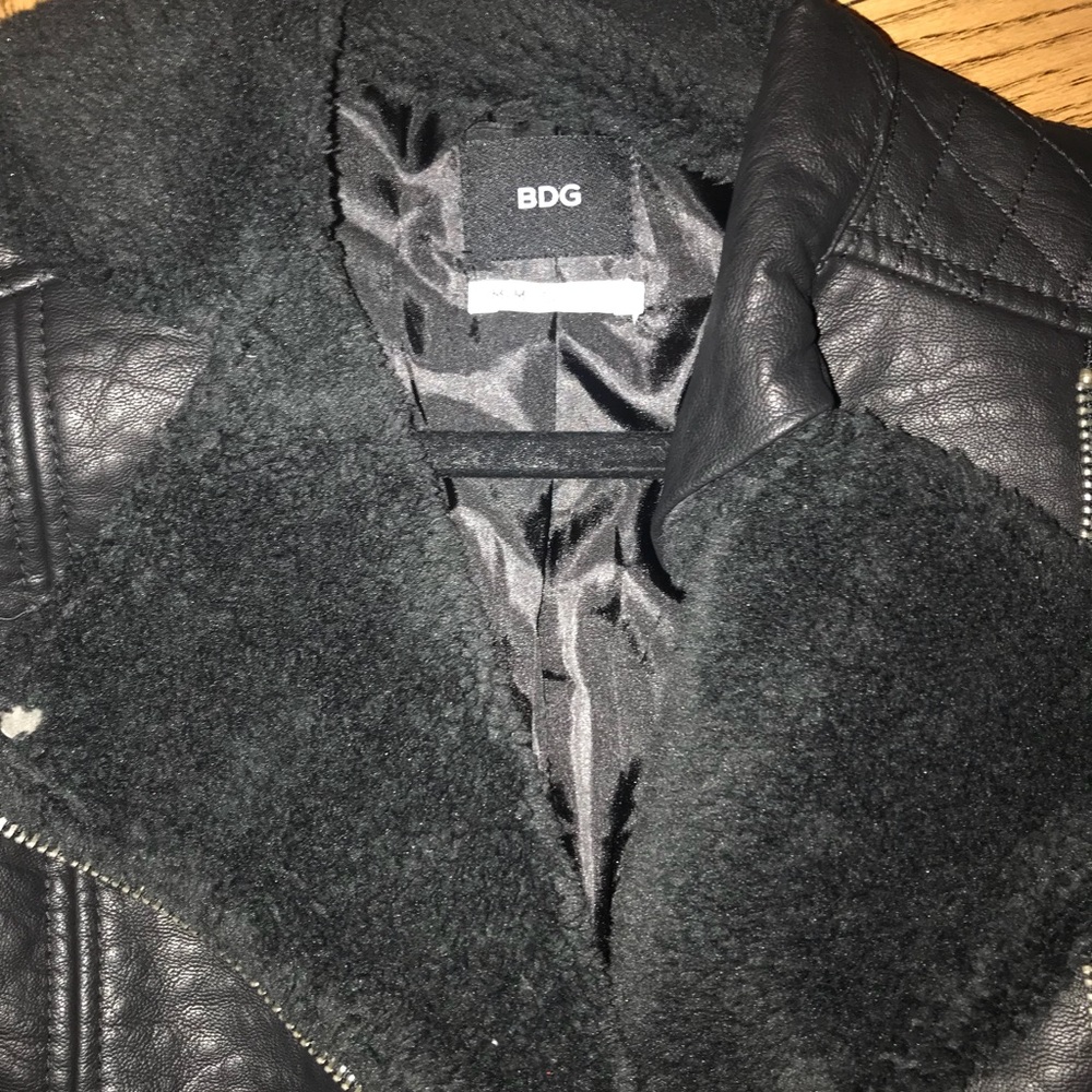 Bdg Jacket - image 3